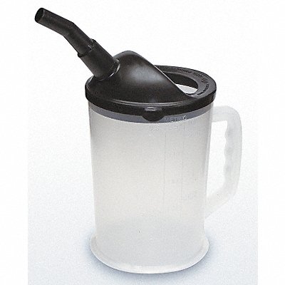 Oilers Reservoirs and Sprayers image